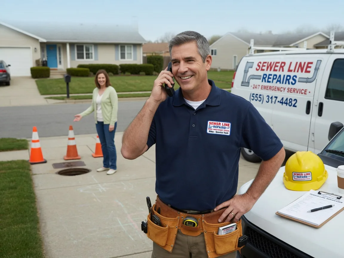 Emergency Plumber Pewee Valley, KY FAQs