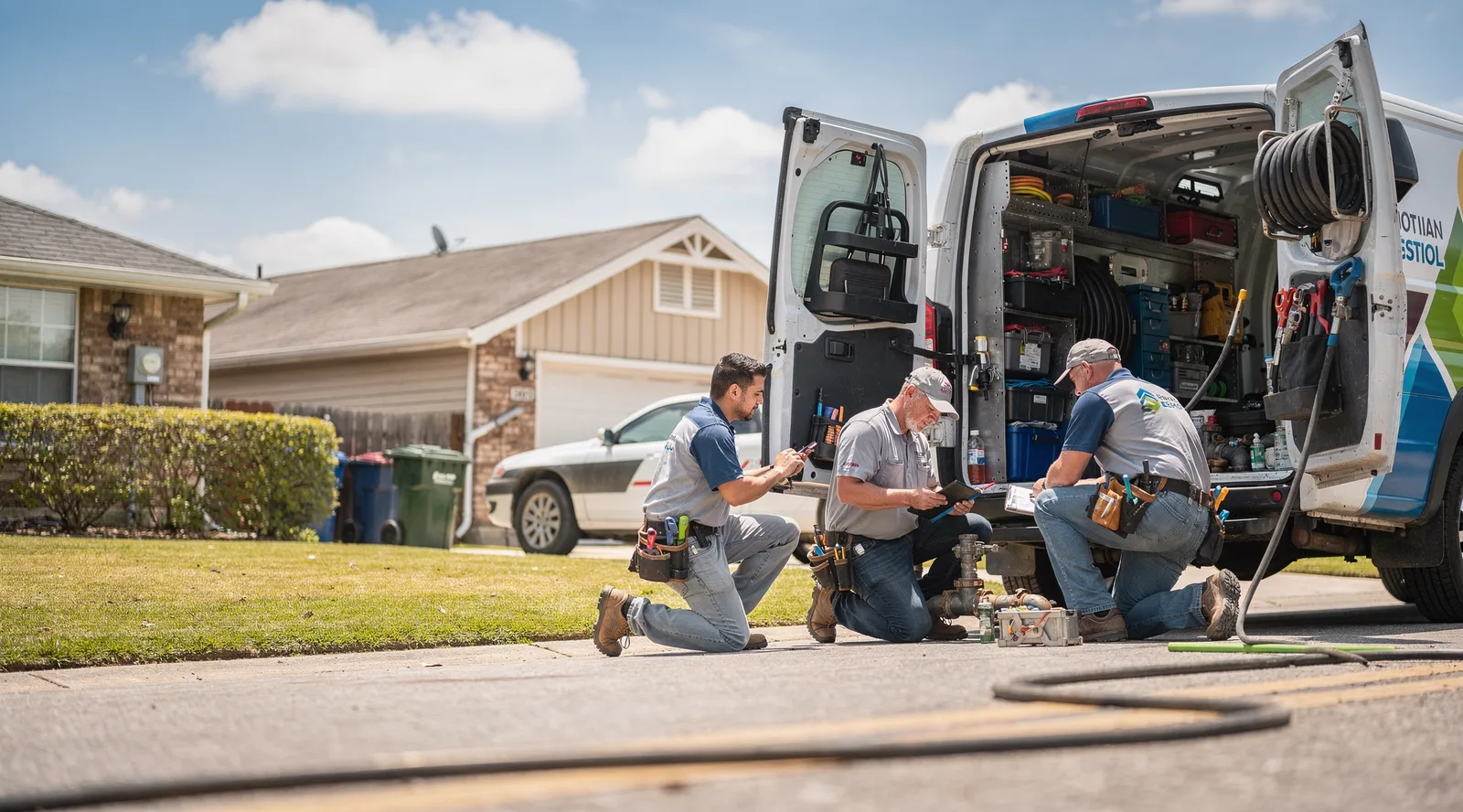 Emergency Plumber in Pewee Valley, KY near me